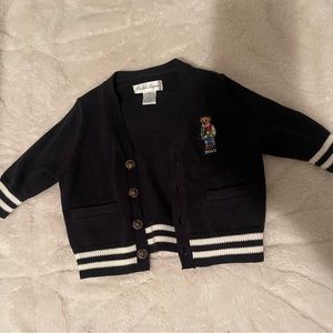 Baby Ralph Lauren Cardigan